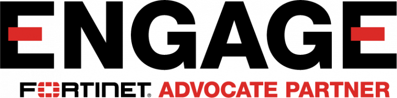 Fortinet Engage Advocate Partner