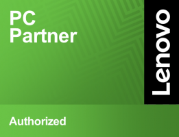 Lenovo PC Partner Authorized